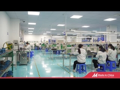 2-24 コンタクト 円形スナップインコネクタ プッシュ・プル・カップリング・スタイル付きのケーブル組立