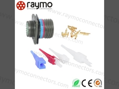 アムフォネル D38999/33F9R D38999/26WB35SN MS27508E10B35S 円形 MIL-SPEC 38999 コンネクタ