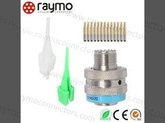 アムフォネル D38999/33F9R D38999/26WB35SN MS27508E10B35S 円形 MIL-SPEC 38999 コンネクタ