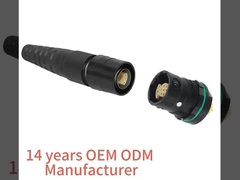 フィッシャー ミニマックスシリーズコネクタ