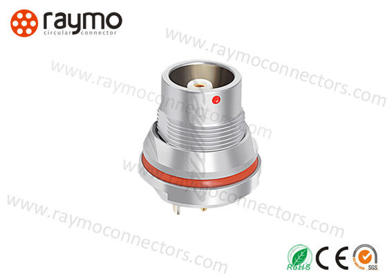 DBPLE Body Equivalent Industrial Circular Connectors, Industry Standard Connectors 3 Pin