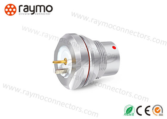 DBPLE Body Equivalent Industrial Circular Connectors, Industry Standard Connectors 3 Pin