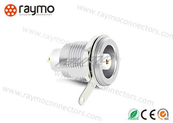 IP50 Rating Printed Circuit Connectors