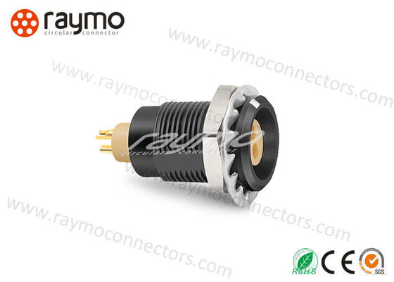 Aeronautics Telecommunications Industrial Circular Connectors Plugging Unplugging