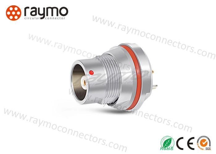 DBPLE Body Equivalent Industrial Circular Connectors, Industry Standard Connectors 3 Pin