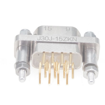 MDM-9PBS 交換用 ITT MDMシリーズ 1.27mm コンタクトピッチ マイクロD 航空宇宙用途向け業界標準コネクタ