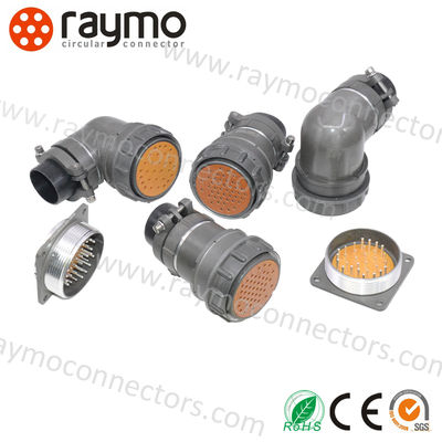 2PM 2PMT 2PTT シリーズ 2РМ18Б7Ш1В1 産業用途における最適な性能のためのハンダ終端