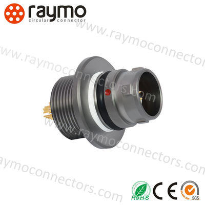 AMC プッシュプルコネクタ 産業用品 溶接末 ODU 交換 A10W*M-Pl6XBCO-OOOO