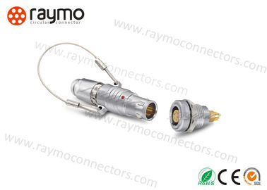 締縄解放との高精度のRaymoのコネクターの長い寿命FNG