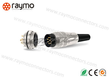 OEM ODM産業ワイヤー コネクターは可聴周波ビデオのための小型をカスタム設計します