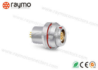 OEM ODM Ip68ケーブルコネクタ,重用プラグとソケット Fischer DBPE 4ポール